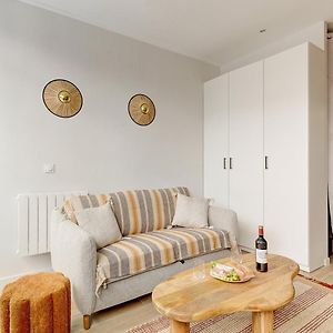 385 Suite Princesse - Superbe Appartement A Paris